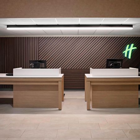 Holiday Inn & Suites Boston Peabody, An Ihg Hotel Buitenkant foto