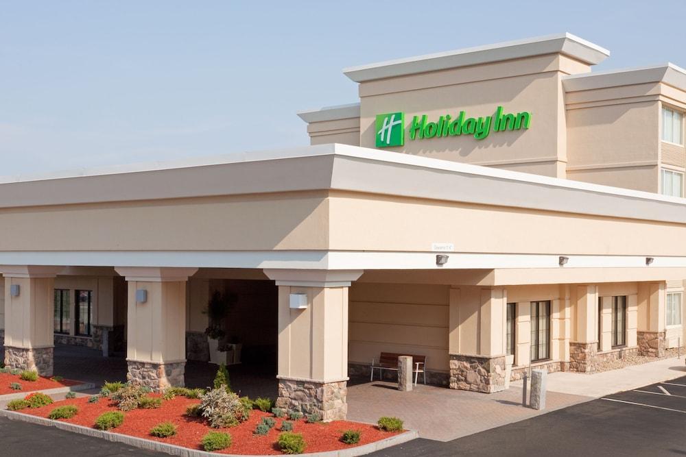 Holiday Inn & Suites Boston Peabody, An Ihg Hotel Buitenkant foto