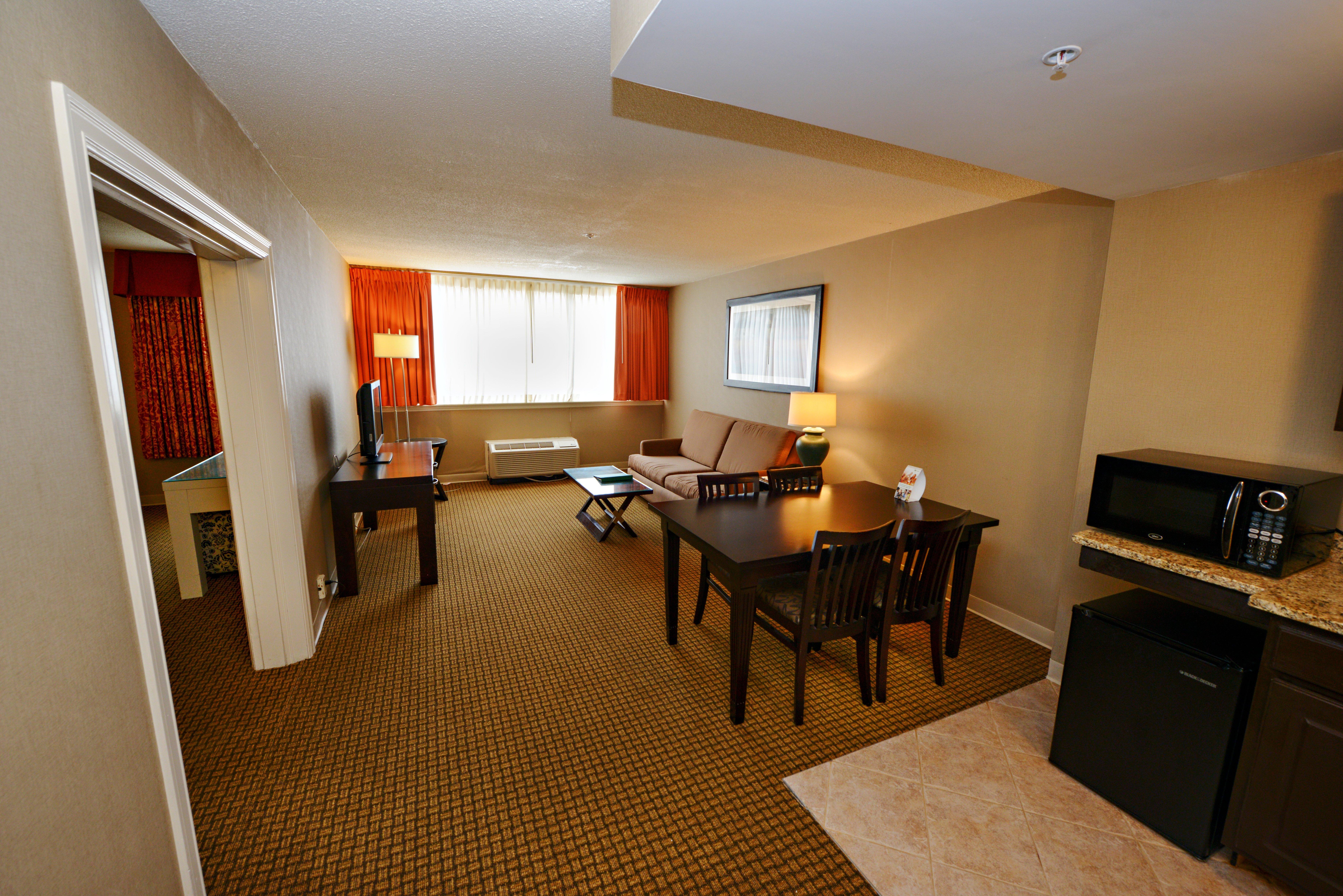 Holiday Inn & Suites Boston Peabody, An Ihg Hotel Buitenkant foto