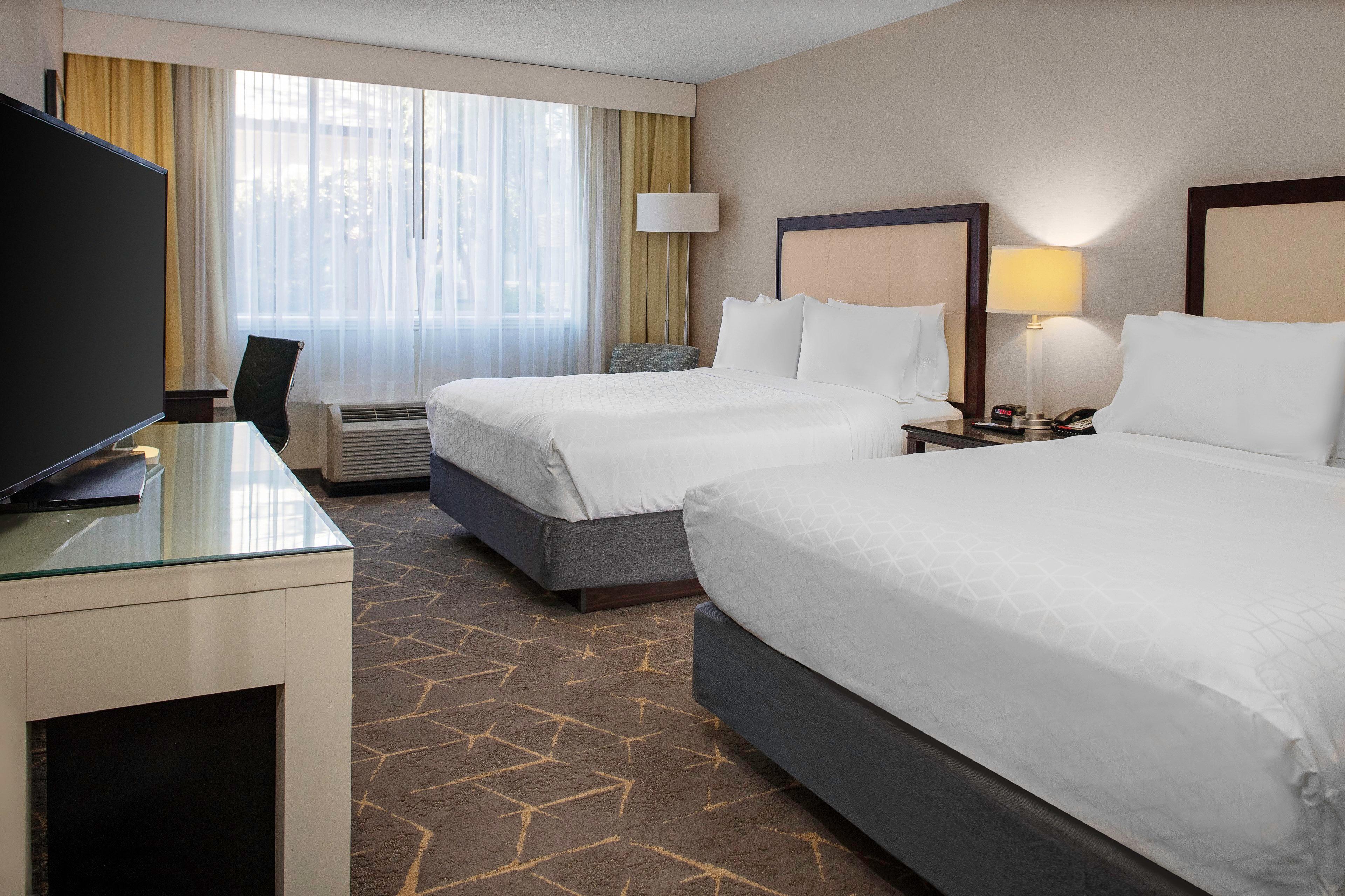 Holiday Inn & Suites Boston Peabody, An Ihg Hotel Buitenkant foto