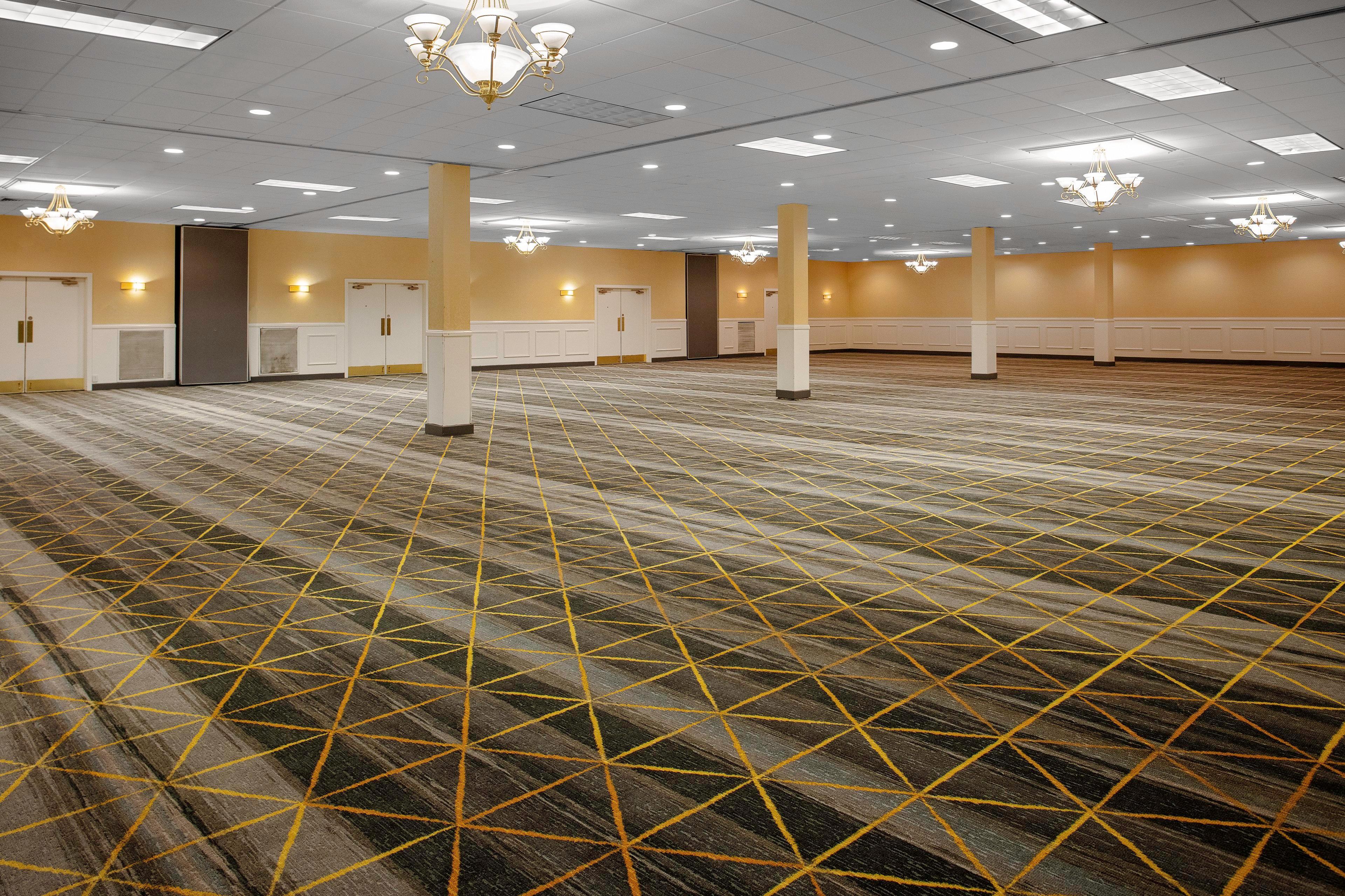 Holiday Inn & Suites Boston Peabody, An Ihg Hotel Buitenkant foto
