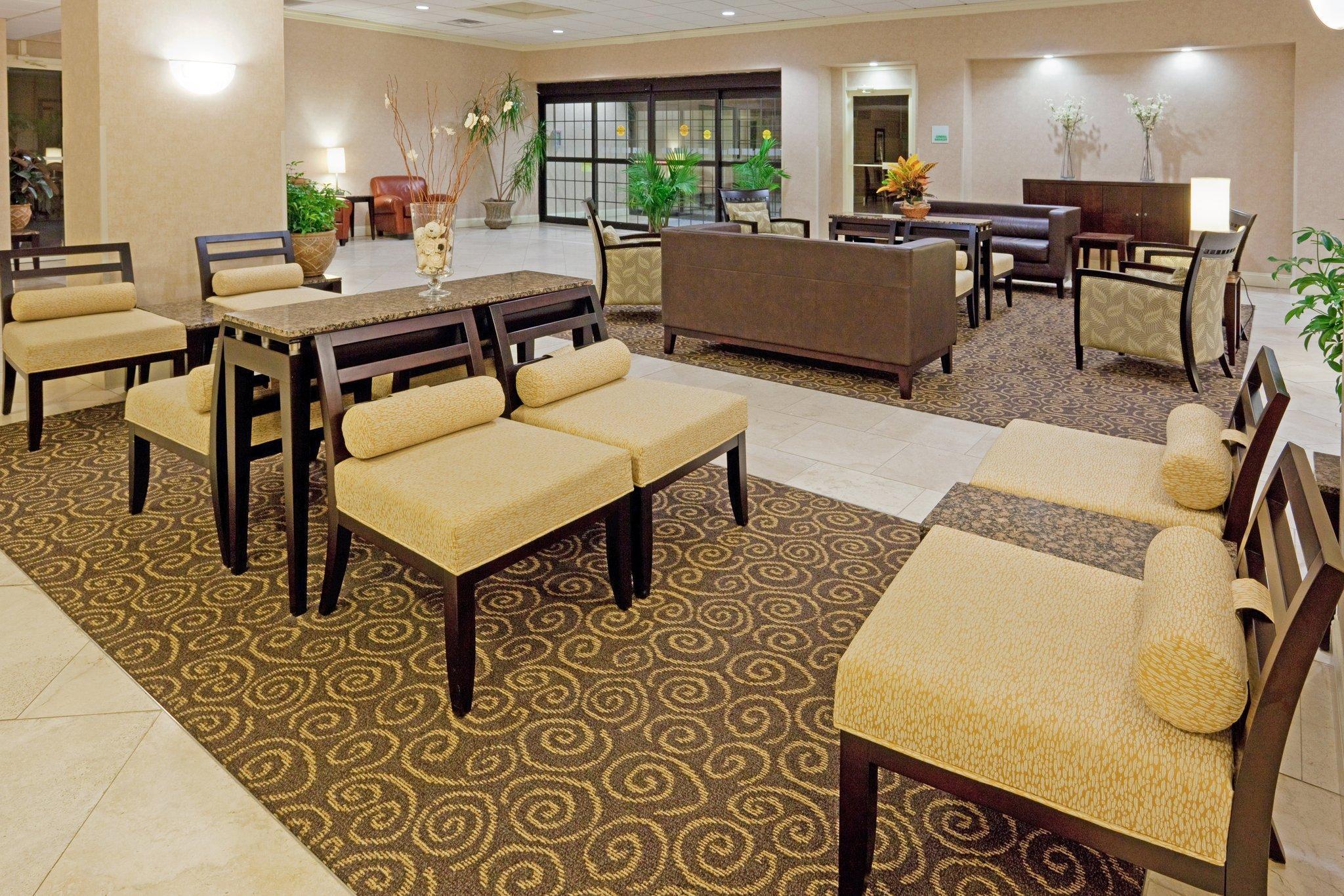 Holiday Inn & Suites Boston Peabody, An Ihg Hotel Buitenkant foto