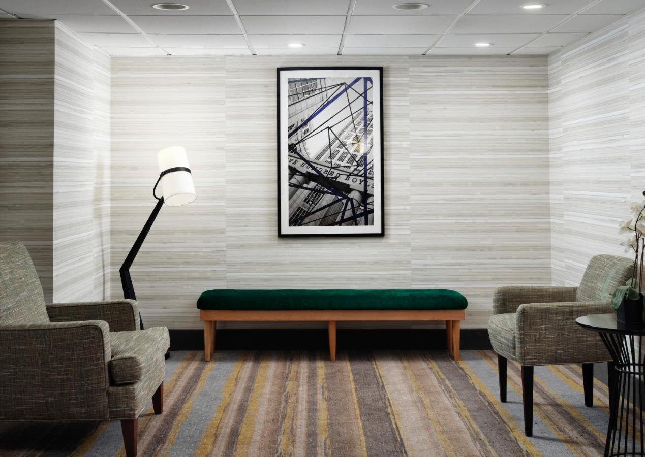Holiday Inn & Suites Boston Peabody, An Ihg Hotel Buitenkant foto