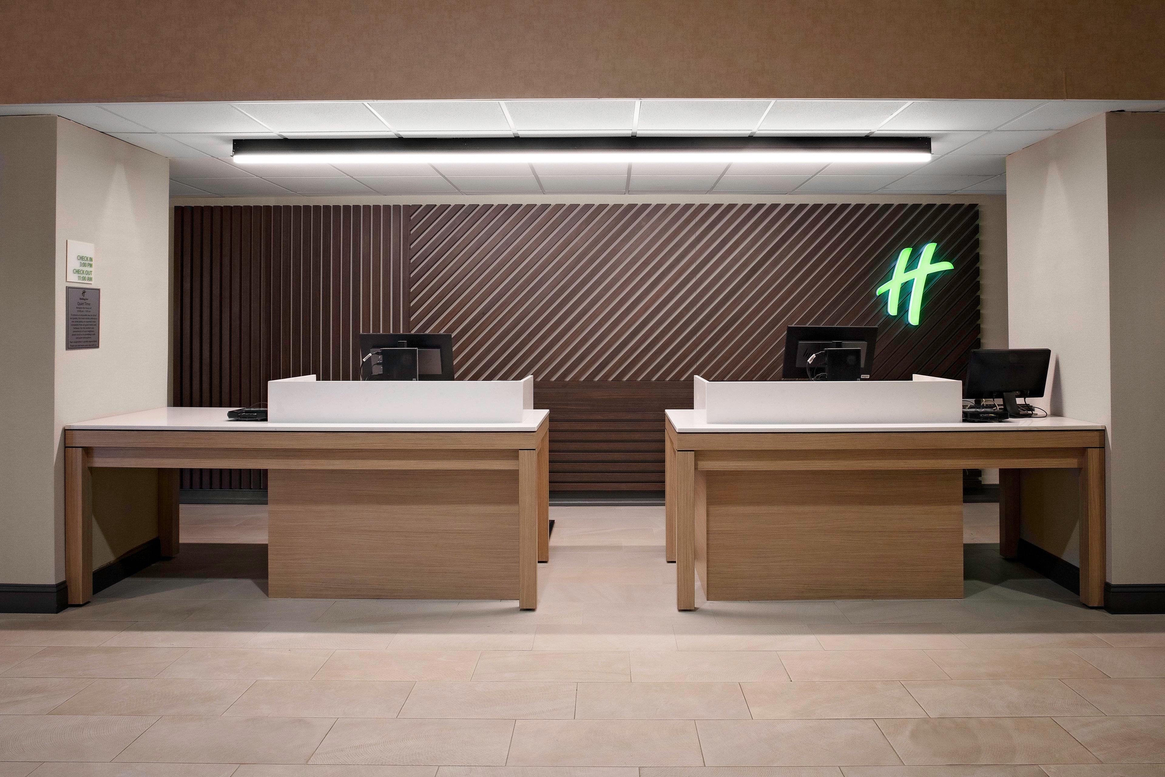Holiday Inn & Suites Boston Peabody, An Ihg Hotel Buitenkant foto