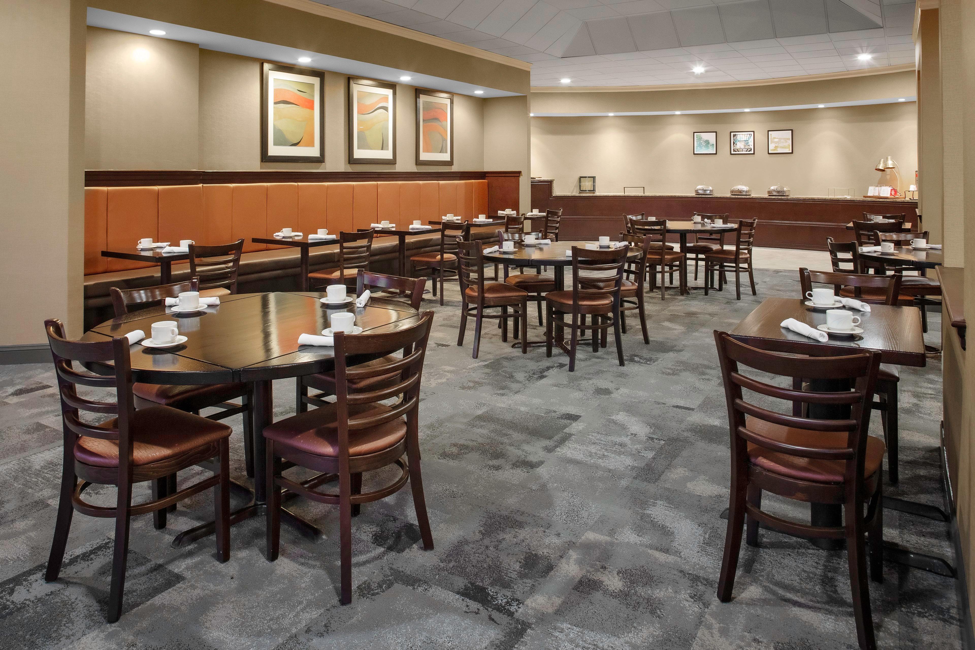 Holiday Inn & Suites Boston Peabody, An Ihg Hotel Buitenkant foto