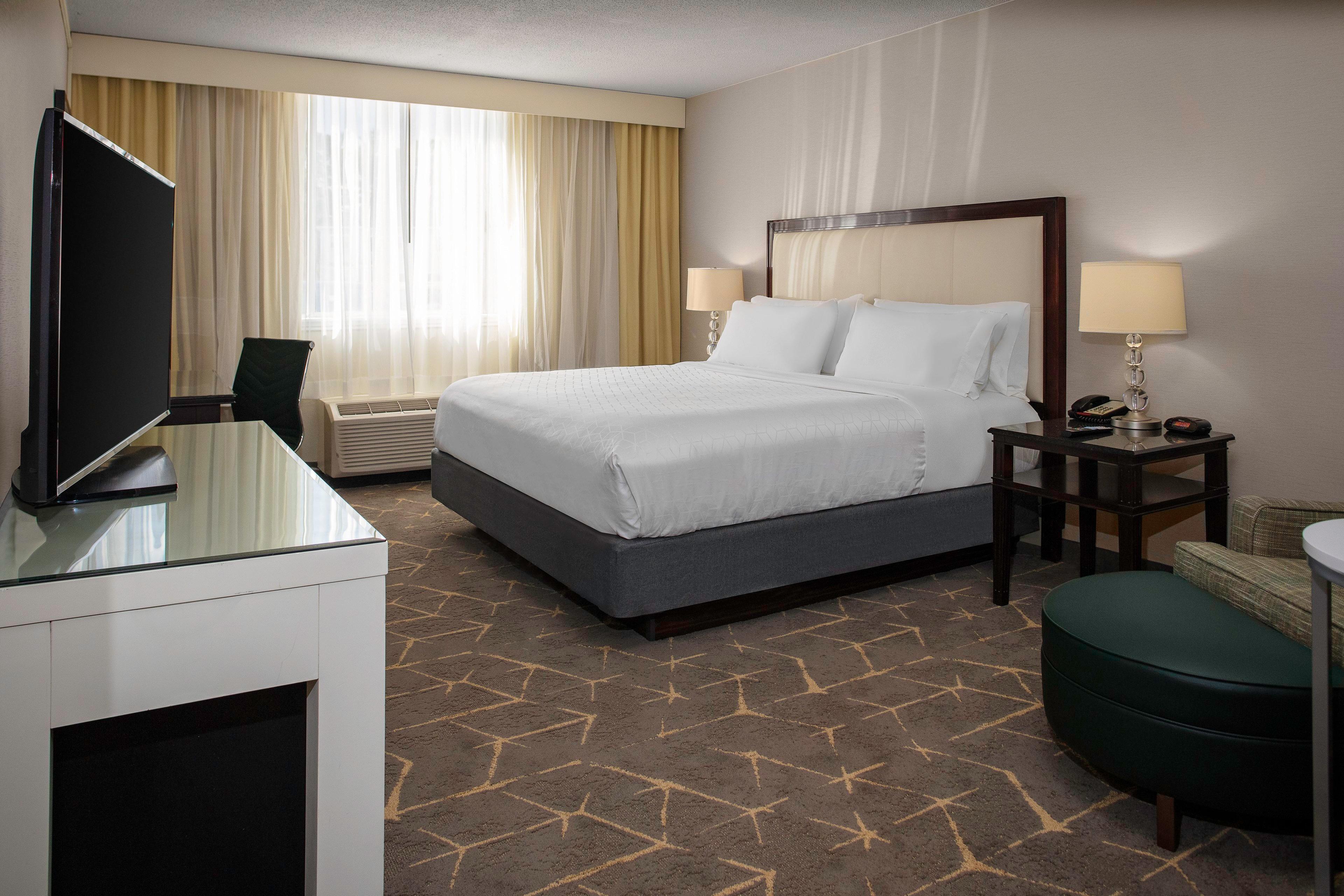 Holiday Inn & Suites Boston Peabody, An Ihg Hotel Buitenkant foto