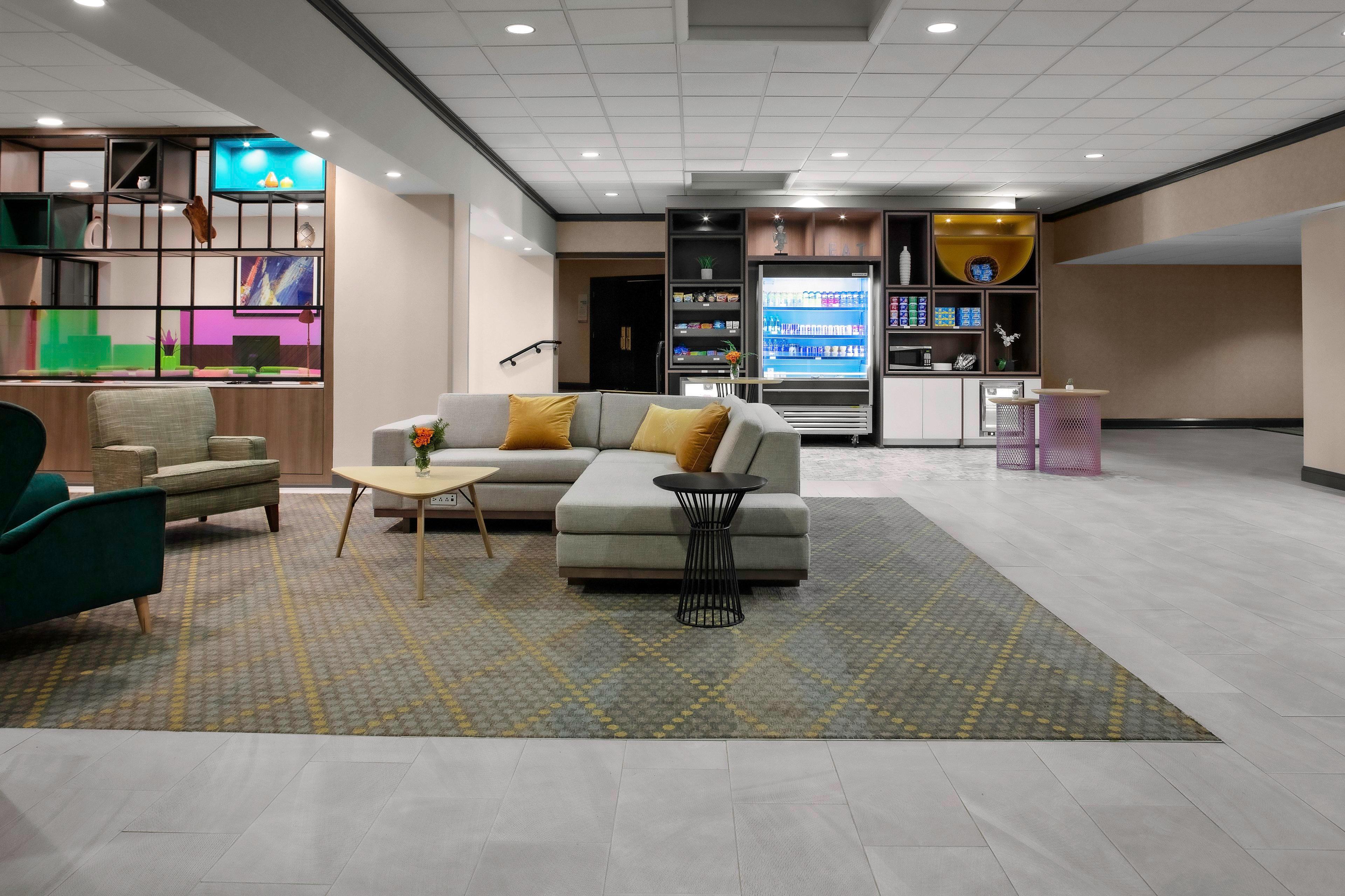 Holiday Inn & Suites Boston Peabody, An Ihg Hotel Buitenkant foto