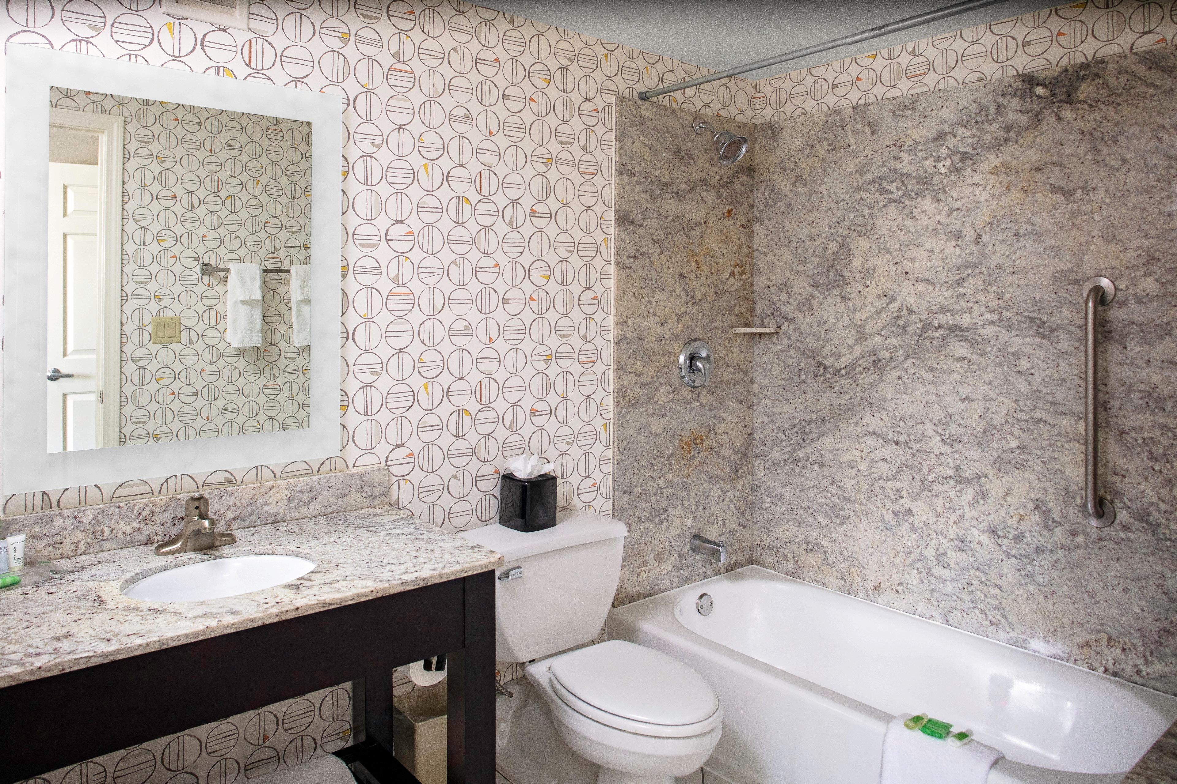 Holiday Inn & Suites Boston Peabody, An Ihg Hotel Buitenkant foto