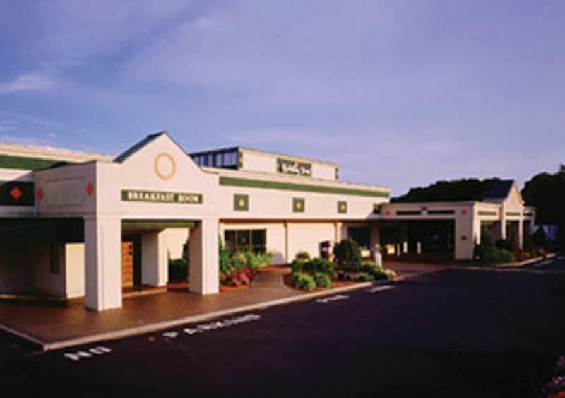 Holiday Inn & Suites Boston Peabody, An Ihg Hotel Buitenkant foto
