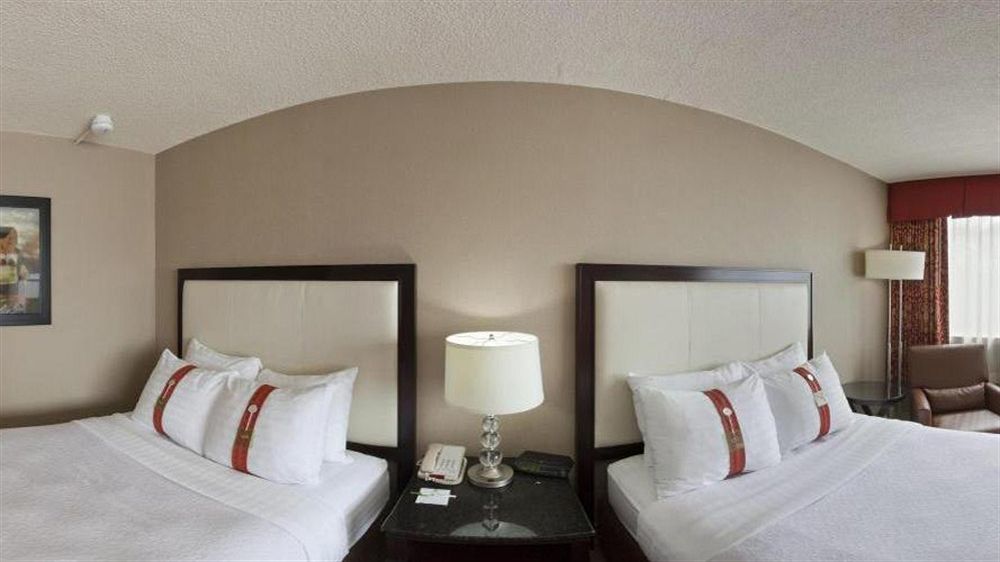 Holiday Inn & Suites Boston Peabody, An Ihg Hotel Buitenkant foto