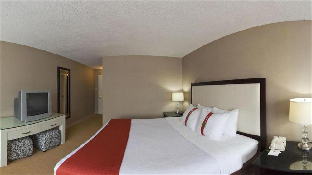 Holiday Inn & Suites Boston Peabody, An Ihg Hotel Buitenkant foto